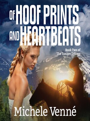 cover image of Of Hoof Prints and Heartbeats